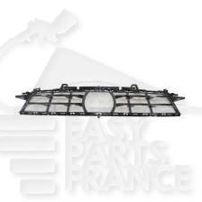 GRILLE DE PC AV CENTRALE NOIRE A/REGULATEUR DE VITESSE Pour BMW X5 G05 - BM176 09/18→