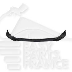 SPOILER DE PC AV NOIR Pour BMW X5 G05 - BM176 09/18→