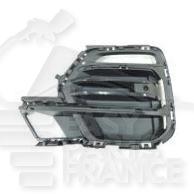 GRILLE DE PC SUP AVG NOIRE Pour BMW X5 G05 M-TECK - BM177 10/19→