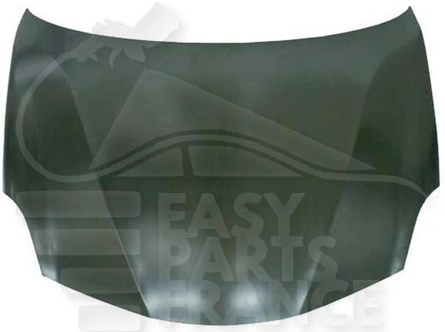 CAPOT Pour ALFA ROMEO GIULIETTA - AA102 04/16→