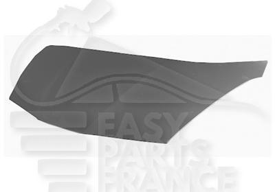 CAPOT Pour HONDA JAZZ - HD112 01/11→09/15