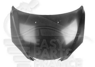 CAPOT Pour MAZDA 3 - 5 PTES - MZ051 10/03→09/07
