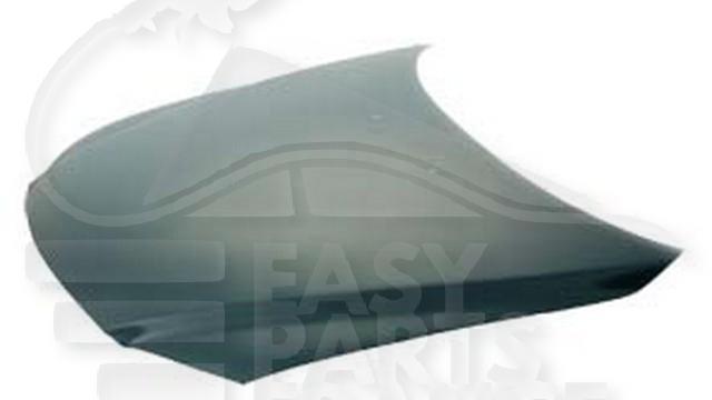 CAPOT Pour MAZDA 6 - MZ070 06/02→05/05