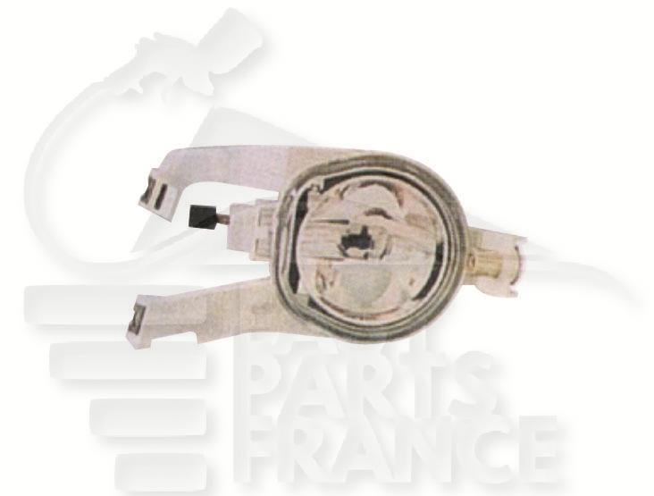 AB H1 AVG Pour LANCIA YPSILON - LA090 12/95→08/00