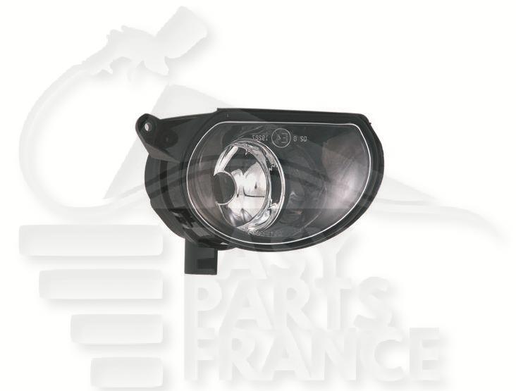 AB H7 AVD S/SPORT Pour AUDI A3 -5 PTES - AD045 07/08→05/10