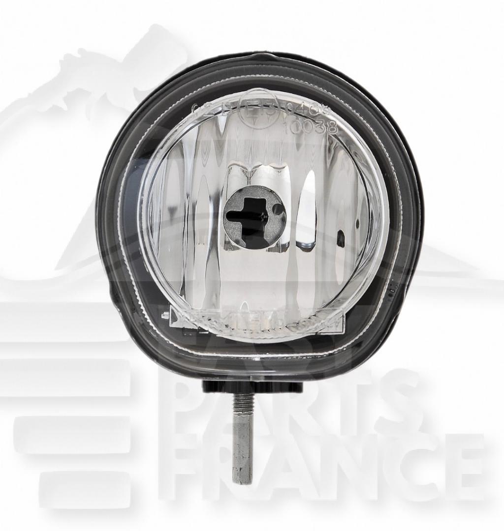 AB H1 AVD/AVG Pour FIAT DOBLO - FT071 11/05→01/10