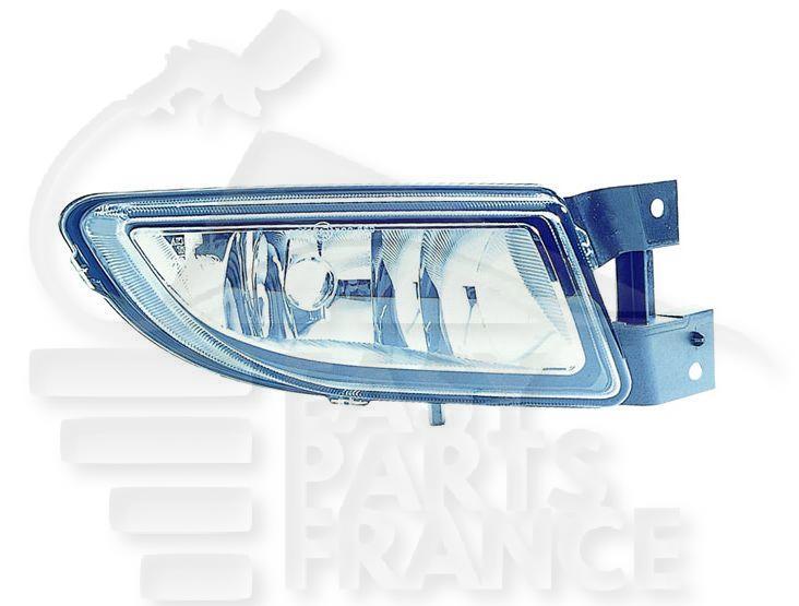 AB AVD H11 Pour FIAT BRAVO - FT041 03/07→