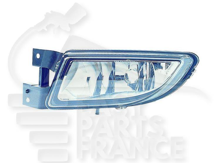 AB AVG H11 Pour FIAT BRAVO - FT041 03/07→