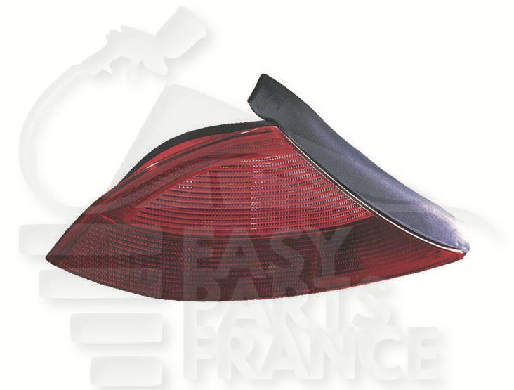 FEU ARG Pour LANCIA YPSILON - LA090 12/95→08/00