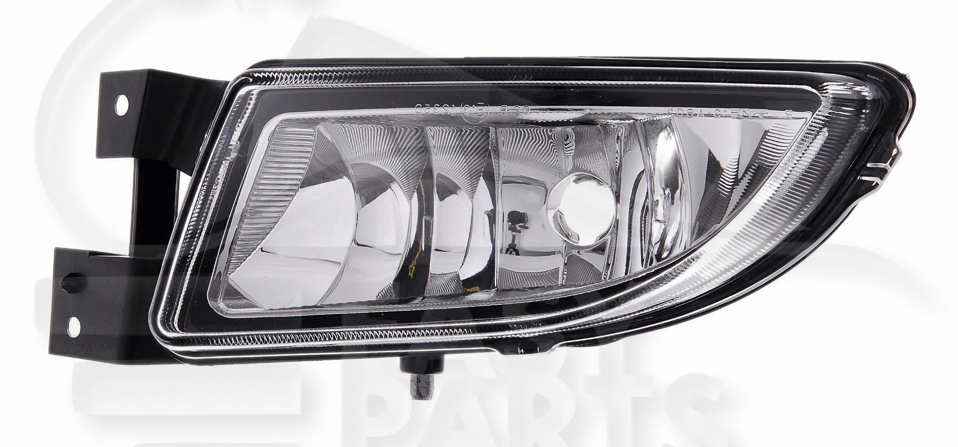 AB AVG H11 Pour LANCIA DELTA - LA021 06/08→