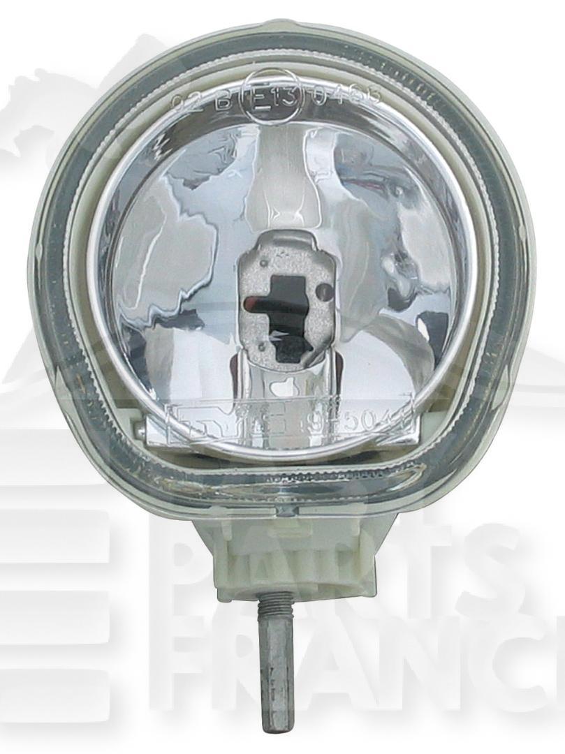 AB H1 AVD/AVG Pour FIAT BRAVA - FT030 09/95→12/02