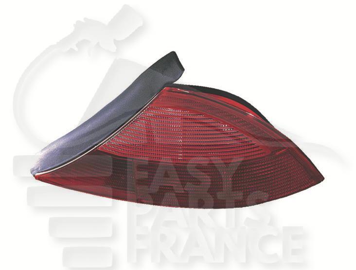 FEU ARD Pour LANCIA YPSILON - LA090 12/95→08/00