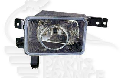 AB AVD H3 →06/03 Pour OPEL COMBO - OP056 10/01→07/04