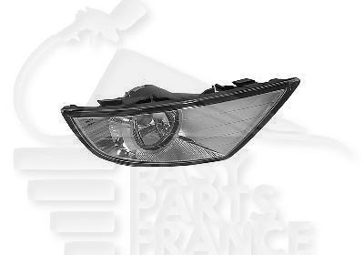 AB H11 AVG Pour FORD MONDEO - FD133 07/03→02/07