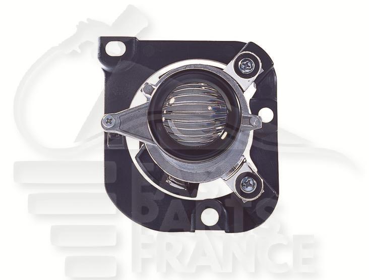 AB H3 AVG Pour FIAT 500 S - FT014 08/12→08/16