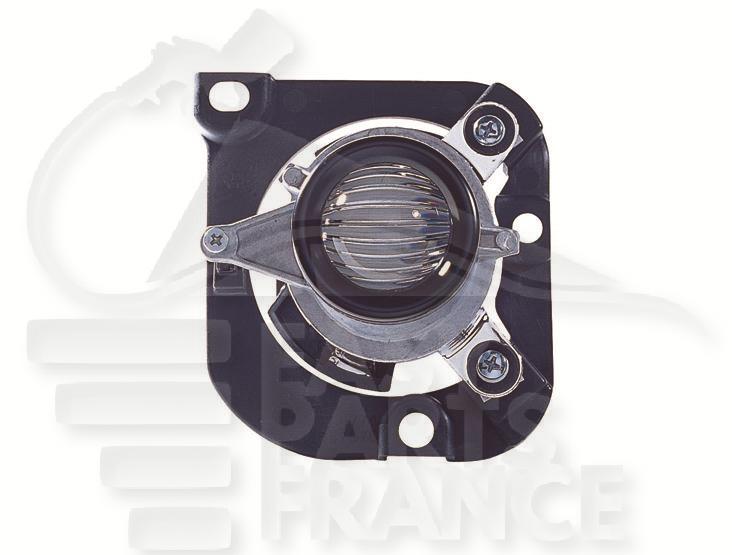 AB H3 AVG Pour FIAT 500 S - FT014 08/12→06/15