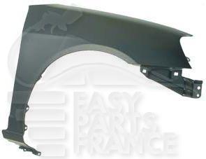 AILE AVD type R Pour HONDA CIVIC 3/5 PTES - HD041 01/04→12/05