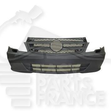 PC AV A PEINDRE - VITO - S/PACKONTROL - A/LAVE PHARE Pour MERCEDES VITO - VIANO - W639 - ME253 11/10→