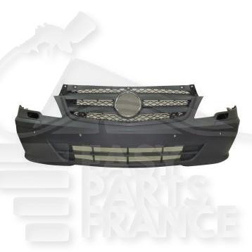 PC AV A PEINDRE - VITO - A/PACKONTROL - A/LAVE PHARE Pour MERCEDES VITO - VIANO - W639 - ME253 11/10→