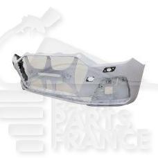 PC AV A PEINDRE S/PACKONTROL - S/ PARK ASSIST - A/LAVE PHARE Pour AUDI A1 - AD023 10/18→