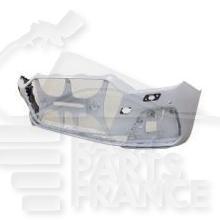 PC AV A PEINDRE A/PACKONTROL - S/ PARK ASSIST - A/LAVE PHARE Pour AUDI A1 - AD023 10/18→