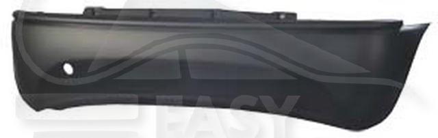 PC AR A PEINDRE Pour LANCIA YPSILON - LA090 12/95→08/00