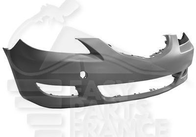 PC AV A PEINDRE Pour MAZDA 3 - 4 PTES - MZ052 10/07→12/08