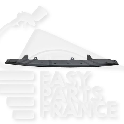 SPOILER DE PC AR NOIR Pour TOYOTA YARIS -TY236 04/17→05/20