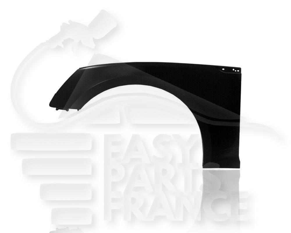 AILE AVG Pour AUDI A5 RS5 - AD084 04/17→03/20