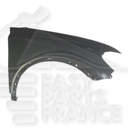 AILE AVD Pour AUDI Q3 (F3) - AD123 08/18→