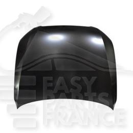 CAPOT ALU Pour AUDI Q5 - AD131 09/12→12/16