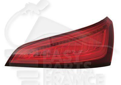 FEU ARD LED Pour AUDI Q5 - AD131 09/12→12/16