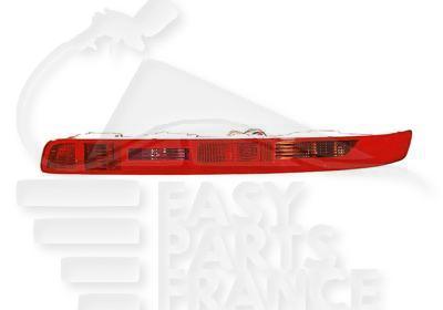 FEU DE BROUILLARD ARD Pour AUDI Q5 - AD130 10/08→06/12