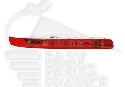 FEU DE BROUILLARD ARG Pour AUDI Q5 - AD130 10/08→06/12