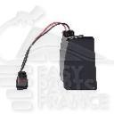 FEU DE RETRO D LANE ASSIST Pour AUDI Q2 - AD160 11/16→01/21
