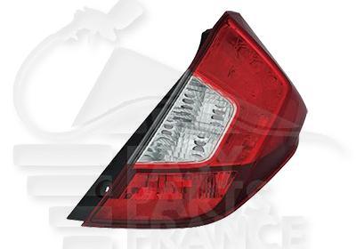 FEU ARD LED Pour HONDA JAZZ - HD114 05/17→