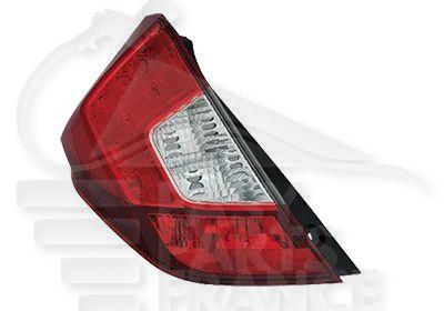 FEU ARG LED Pour HONDA JAZZ - HD114 05/17→