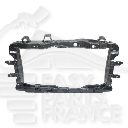 FACE AV SANS EMPL CAPTEUR Pour HONDA JAZZ - HD117 05/17→
