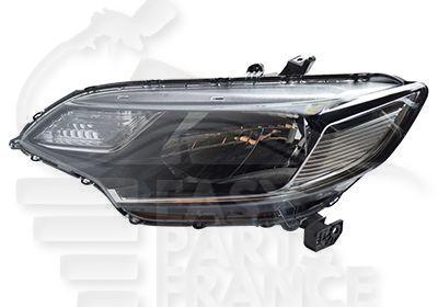 OPT G H4 ELECT S/MOTEUR Pour HONDA JAZZ - HD117 05/17→