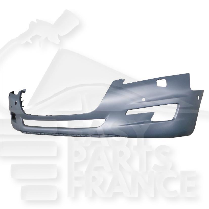 PC AV A PEINDRE A/LAVE PHARE - A/PACKONTROL Pour PEUGEOT 508 - PG090 01/11→09/14