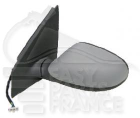 RETRO G ELECT CHAUF A PEINDRE Pour LANCIA YPSILON - LA092 09/03→09/06