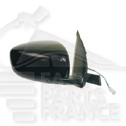 RETRO D ELECT +/- CHAUF A PEINDRE Pour SUZUKI SWIFT - SZ126 04/17→