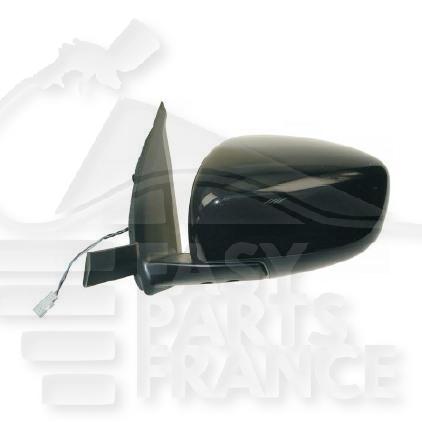 RETRO G ELECT CHAUF A PEINDRE Pour SUZUKI SWIFT - SZ126 09/17→
