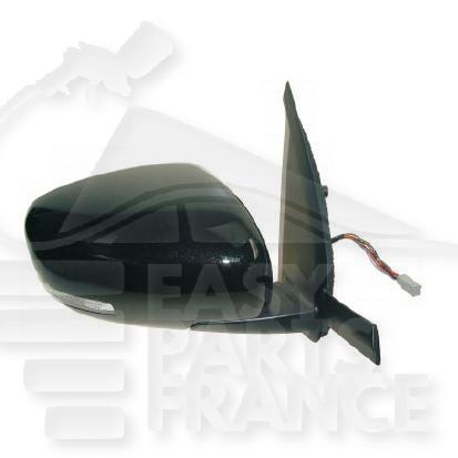 RETRO D ELECT CHAUF A/FEU RAB ELECT A PEINDRE Pour SUZUKI SWIFT - SZ126 09/17→