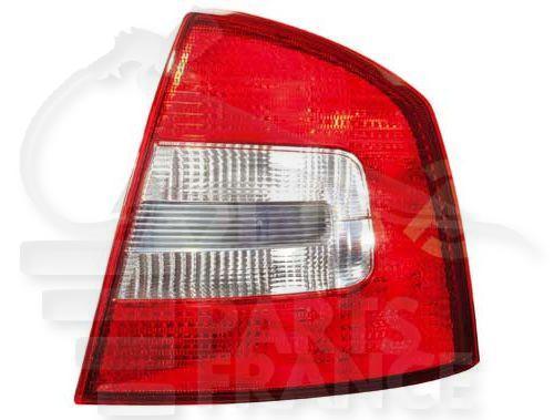 FEU ARD 4 PTES Pour SKODA OCTAVIA - SK043 11/08→04/13