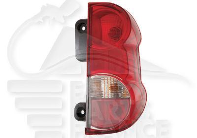 FEU ARD Pour NISSAN NV200 - NS140 08/09→