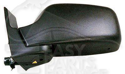 RETRO G ELECT CHAUF NOIR Pour PEUGEOT 806 - PG120 07/94→