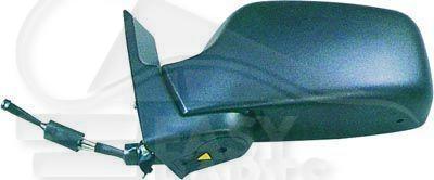 RETRO G CABLE NOIR Pour CITROEN EVASION - CT160 07/94→