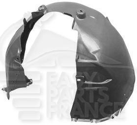 PARE BOUE AILE AVG Pour OPEL ADAM - OP001 01/13→