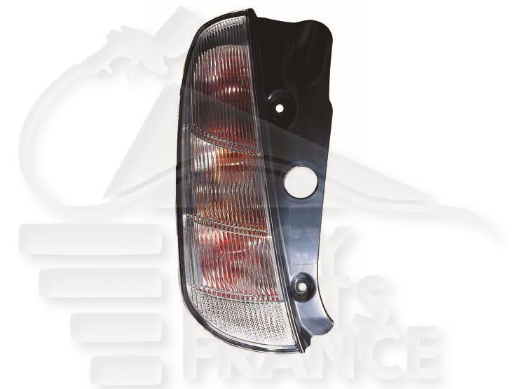 FEU ARG Pour LANCIA YPSILON - LA093 10/06→08/11